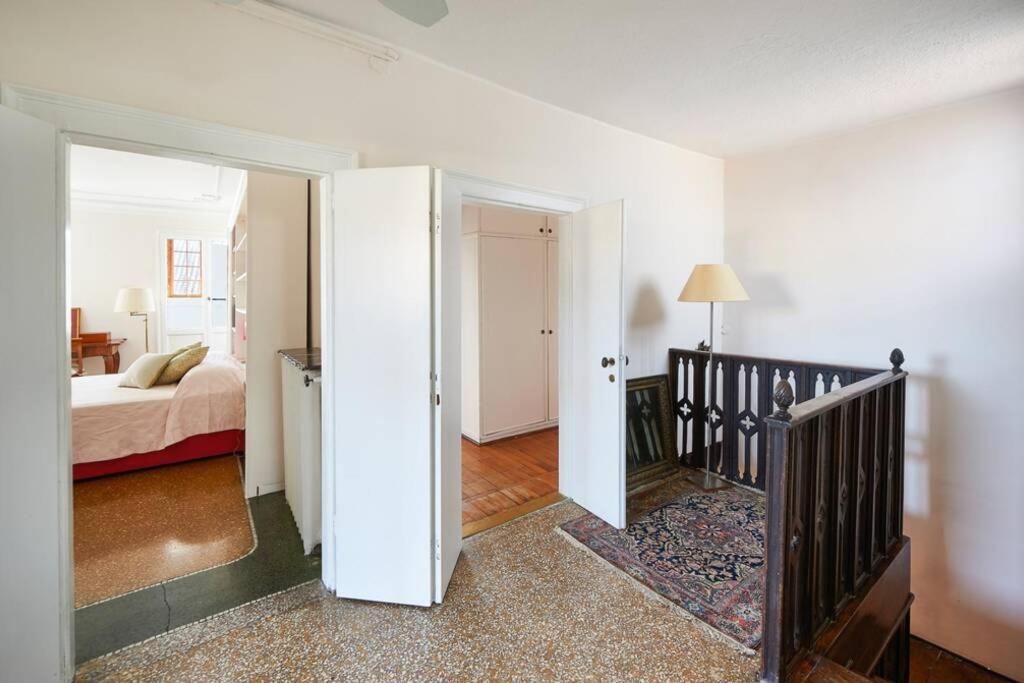 Apartment Ca' Fenice, Charming In San Marco, Sleep 7 *
