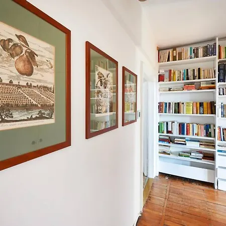 Ca' Fenice, Charming Apartment In San Marco, Sleep 7 Venice Exterior photo