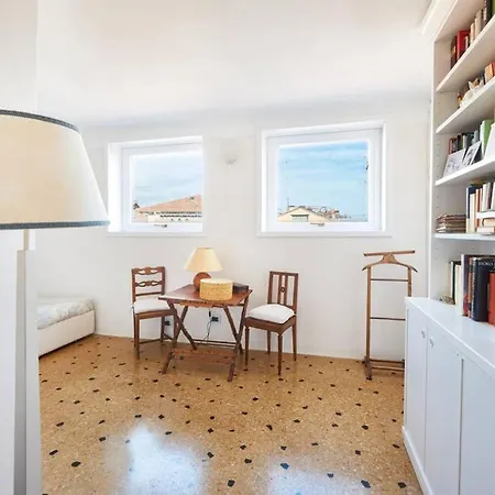 Ca' Fenice, Charming Apartment In San Marco, Sleep 7 Venice Exterior photo