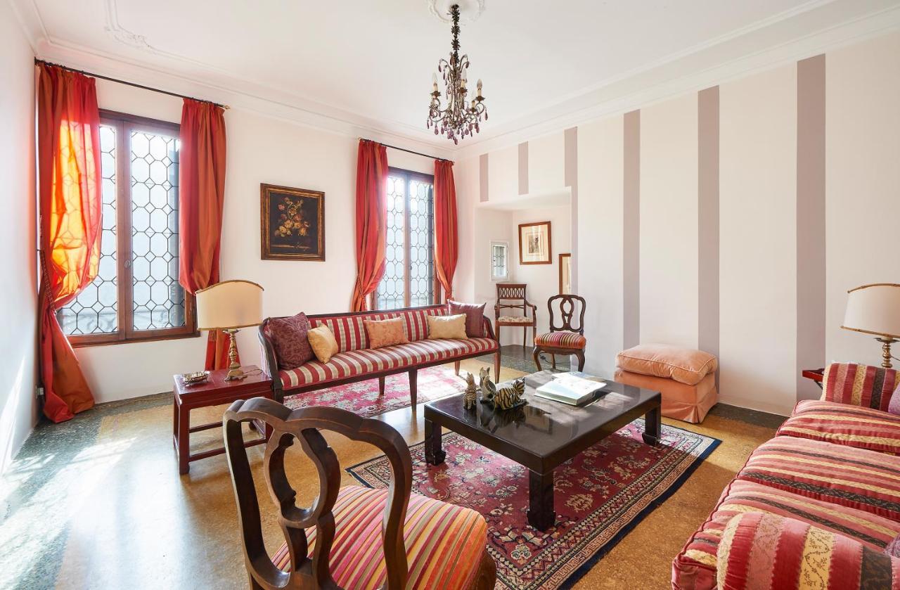 Ca' Fenice, Charming In San Marco, Sleep 7 Veneza