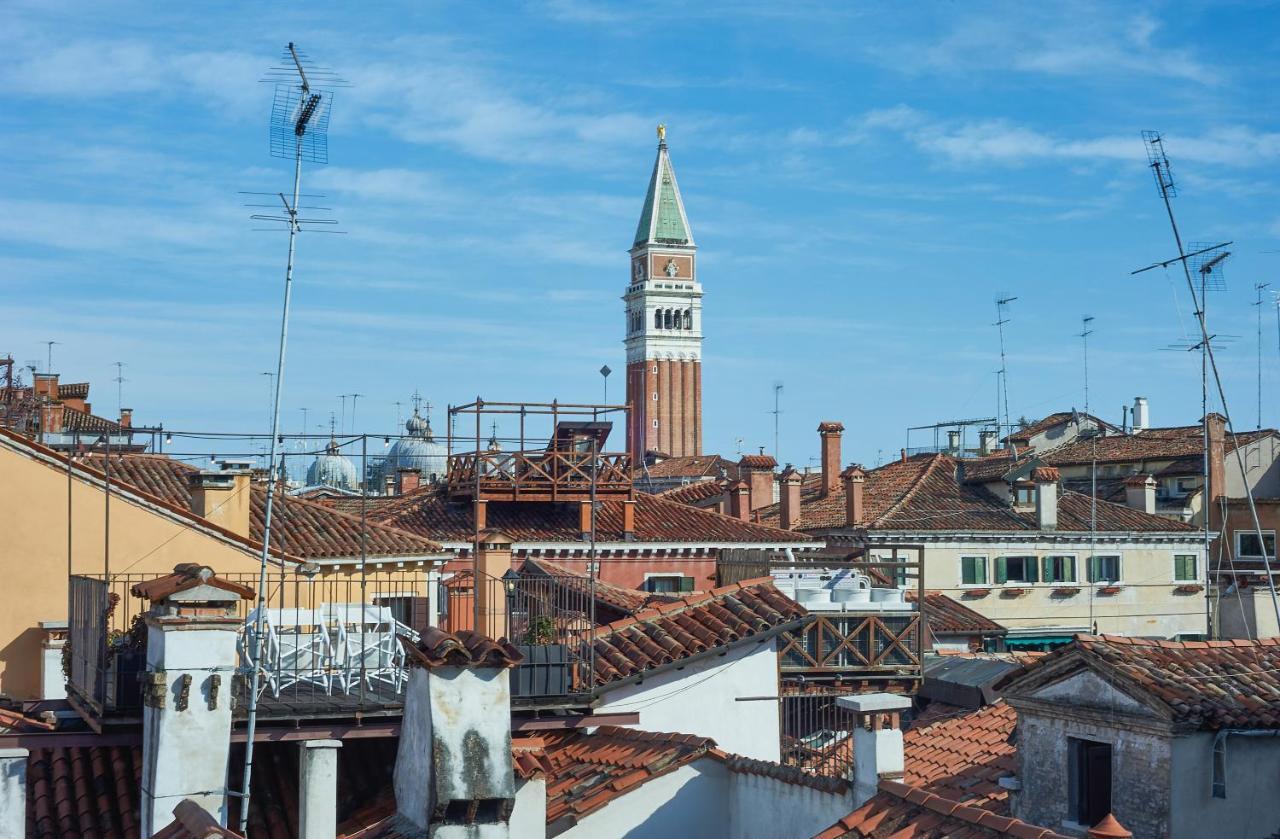 Apartamento Ca' Fenice, Charming In San Marco, Sleep 7