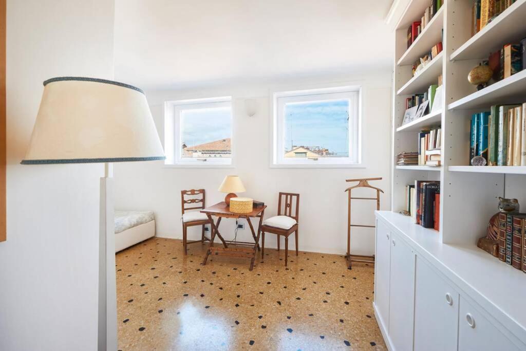 Ca' Fenice, Charming In San Marco, Sleep 7 Apartamento