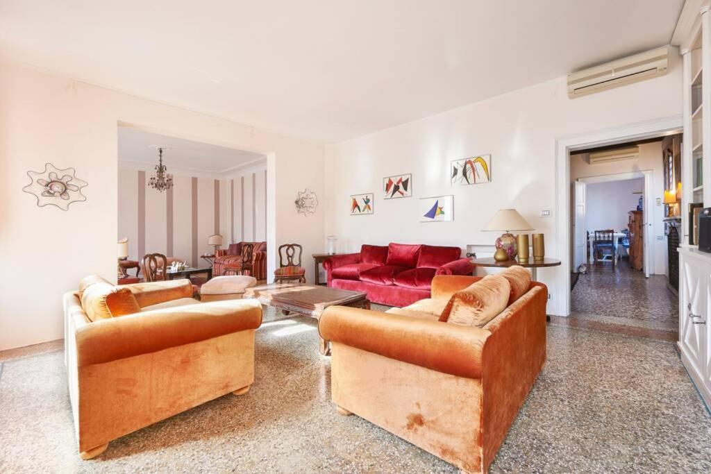 Ca' Fenice, Charming In San Marco, Sleep 7 * Veneza