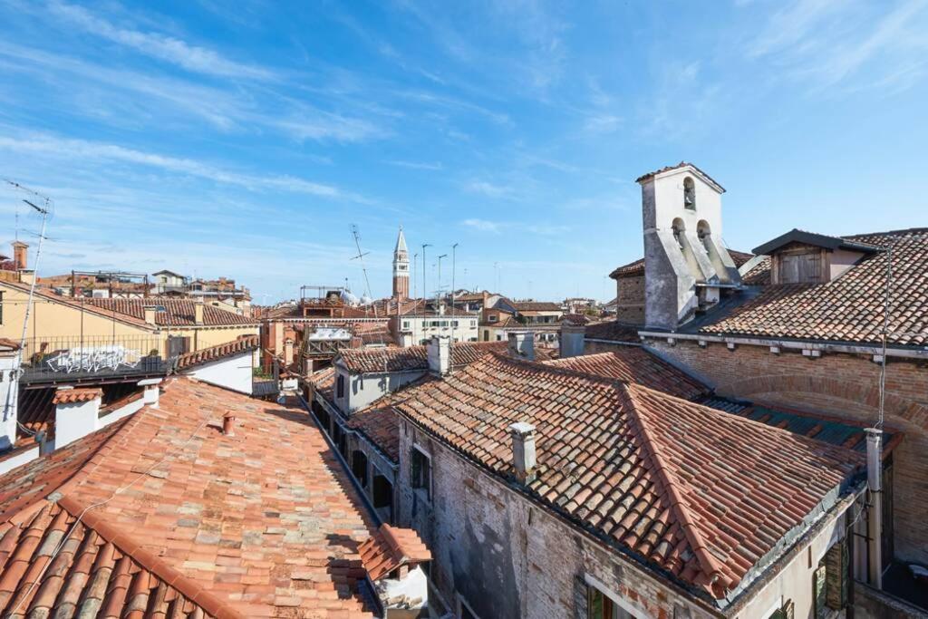 Ca' Fenice, Charming In San Marco, Sleep 7 * Veneza