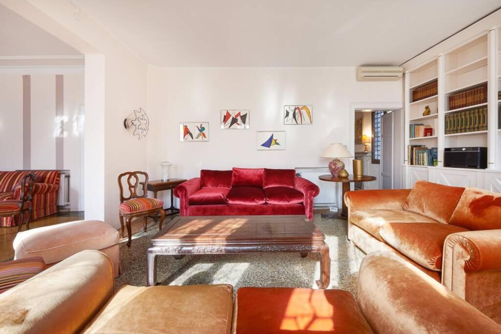 Ca' Fenice, Charming In San Marco, Sleep 7 Veneza