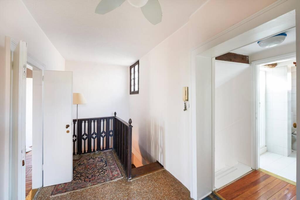 Ca' Fenice, Charming In San Marco, Sleep 7 Veneza