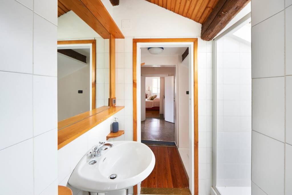 Ca' Fenice, Charming In San Marco, Sleep 7 Apartamento *