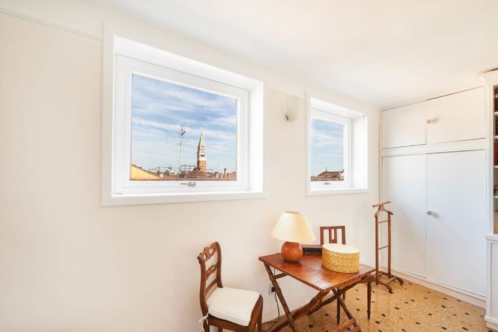 Ca' Fenice, Charming In San Marco, Sleep 7 Veneza