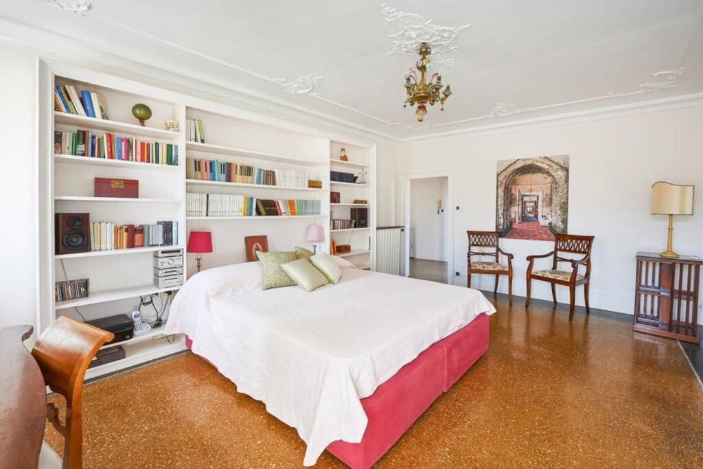 Ca' Fenice, Charming In San Marco, Sleep 7 Apartamento