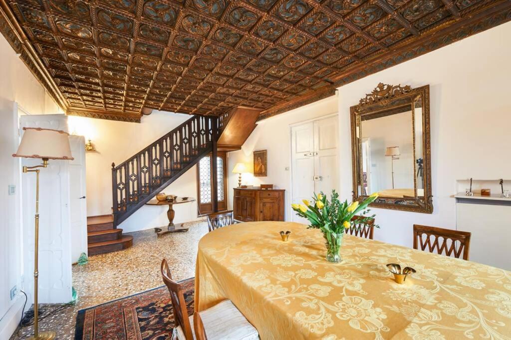 Ca' Fenice, Charming In San Marco, Sleep 7 Veneza
