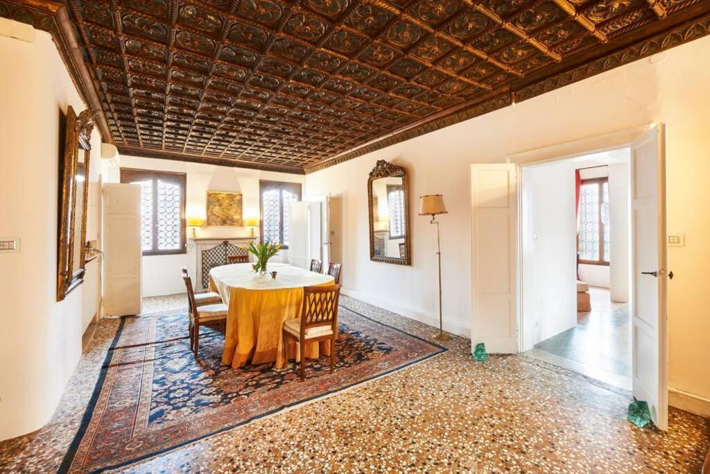 Ca' Fenice, Charming In San Marco, Sleep 7 Veneza
