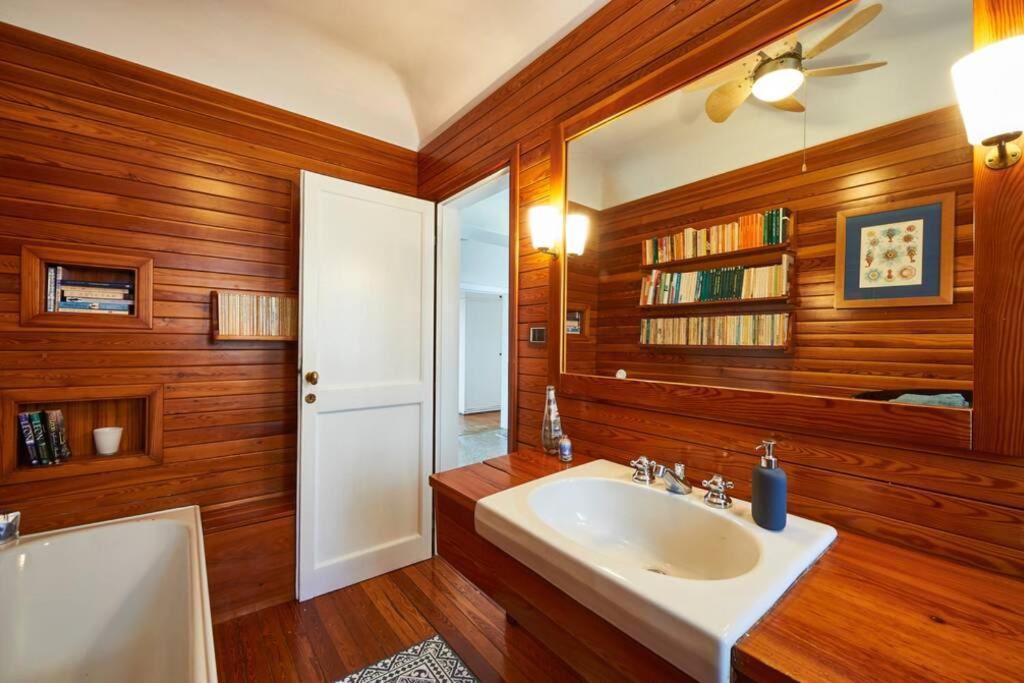 Ca' Fenice, Charming In San Marco, Sleep 7 Apartamento